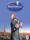 Cover image for Ratatouille